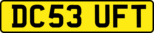 DC53UFT