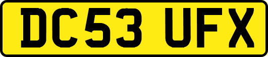 DC53UFX
