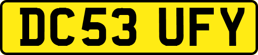 DC53UFY
