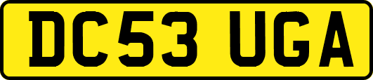 DC53UGA