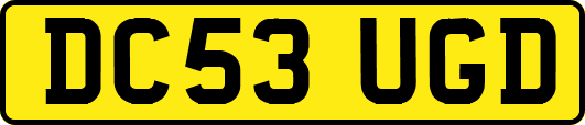 DC53UGD