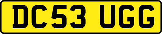 DC53UGG
