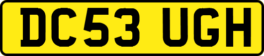 DC53UGH