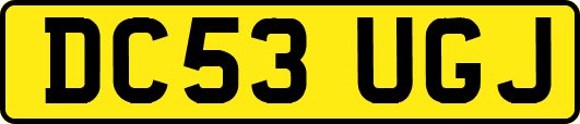 DC53UGJ