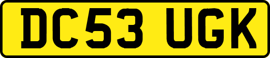 DC53UGK