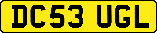 DC53UGL