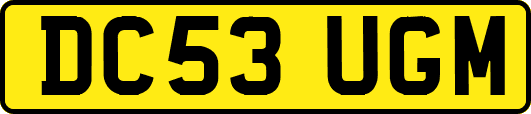 DC53UGM