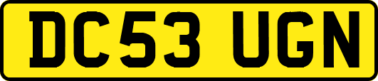 DC53UGN