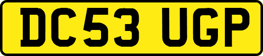 DC53UGP