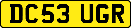 DC53UGR