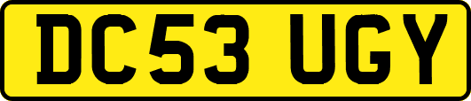 DC53UGY