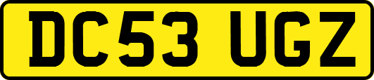 DC53UGZ