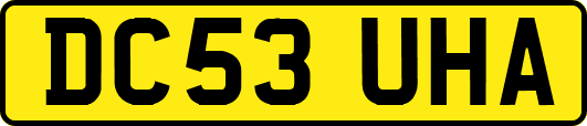 DC53UHA