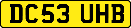 DC53UHB