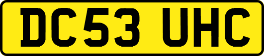DC53UHC
