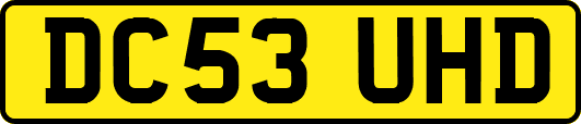 DC53UHD