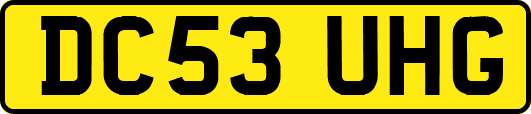 DC53UHG