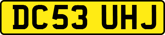 DC53UHJ
