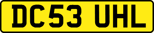 DC53UHL