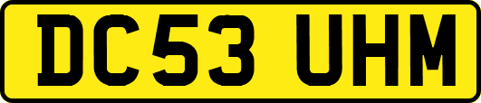 DC53UHM