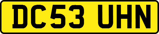 DC53UHN