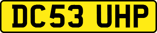 DC53UHP