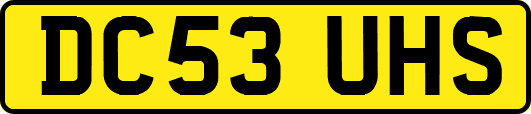DC53UHS