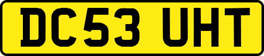 DC53UHT