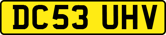 DC53UHV