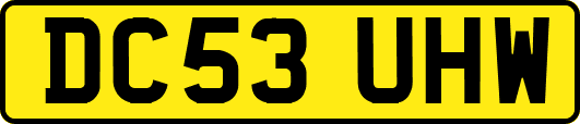 DC53UHW