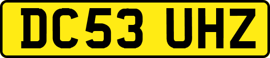 DC53UHZ