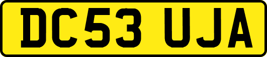 DC53UJA