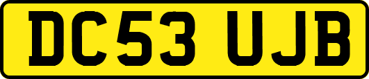 DC53UJB