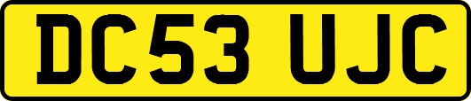 DC53UJC