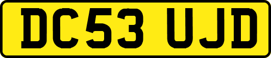 DC53UJD