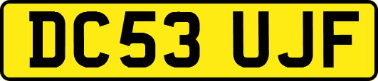 DC53UJF
