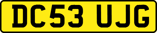 DC53UJG