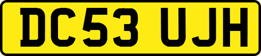 DC53UJH