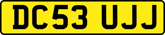 DC53UJJ
