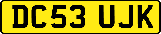 DC53UJK