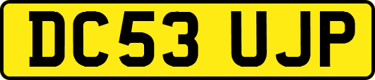 DC53UJP