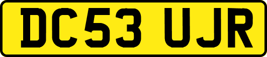 DC53UJR