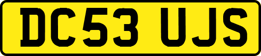 DC53UJS