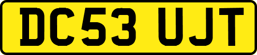 DC53UJT