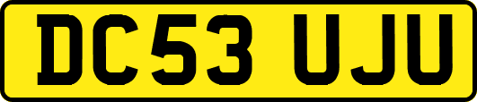 DC53UJU