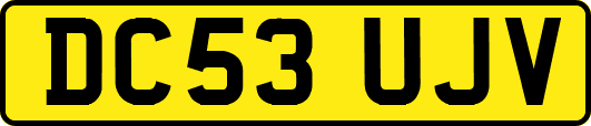 DC53UJV