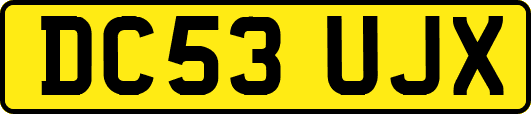 DC53UJX