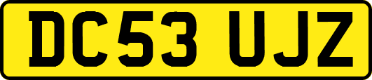 DC53UJZ