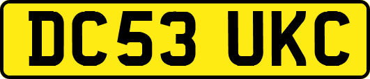 DC53UKC