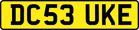 DC53UKE